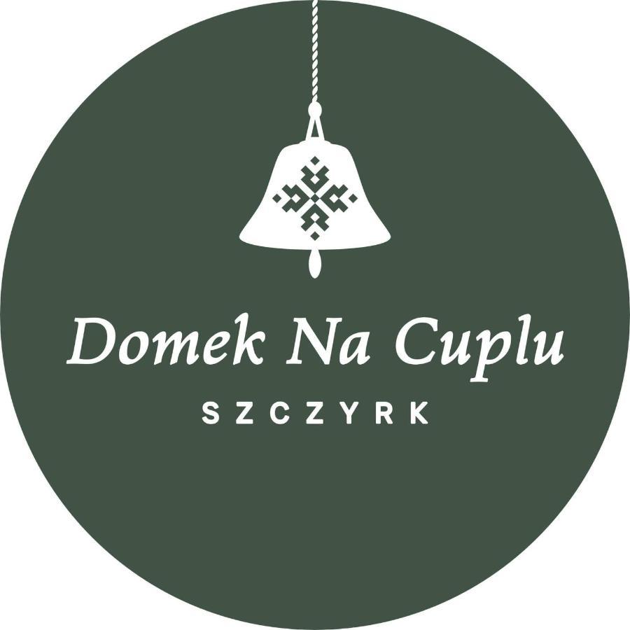 Domek Na Cuplu - Opcjonalnie Balia Jacuzzi 슈차이르크 외부 사진